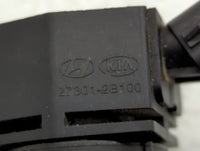 2020-2022 Hyundai Accent Ignition Coil Igniter Pack - Oemusedautoparts1.com