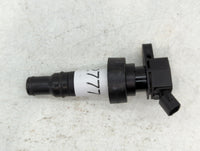 2020-2022 Hyundai Accent Ignition Coil Igniter Pack - Oemusedautoparts1.com