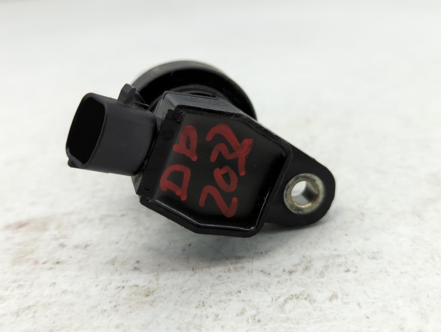 2020-2022 Hyundai Accent Ignition Coil Igniter Pack - Oemusedautoparts1.com