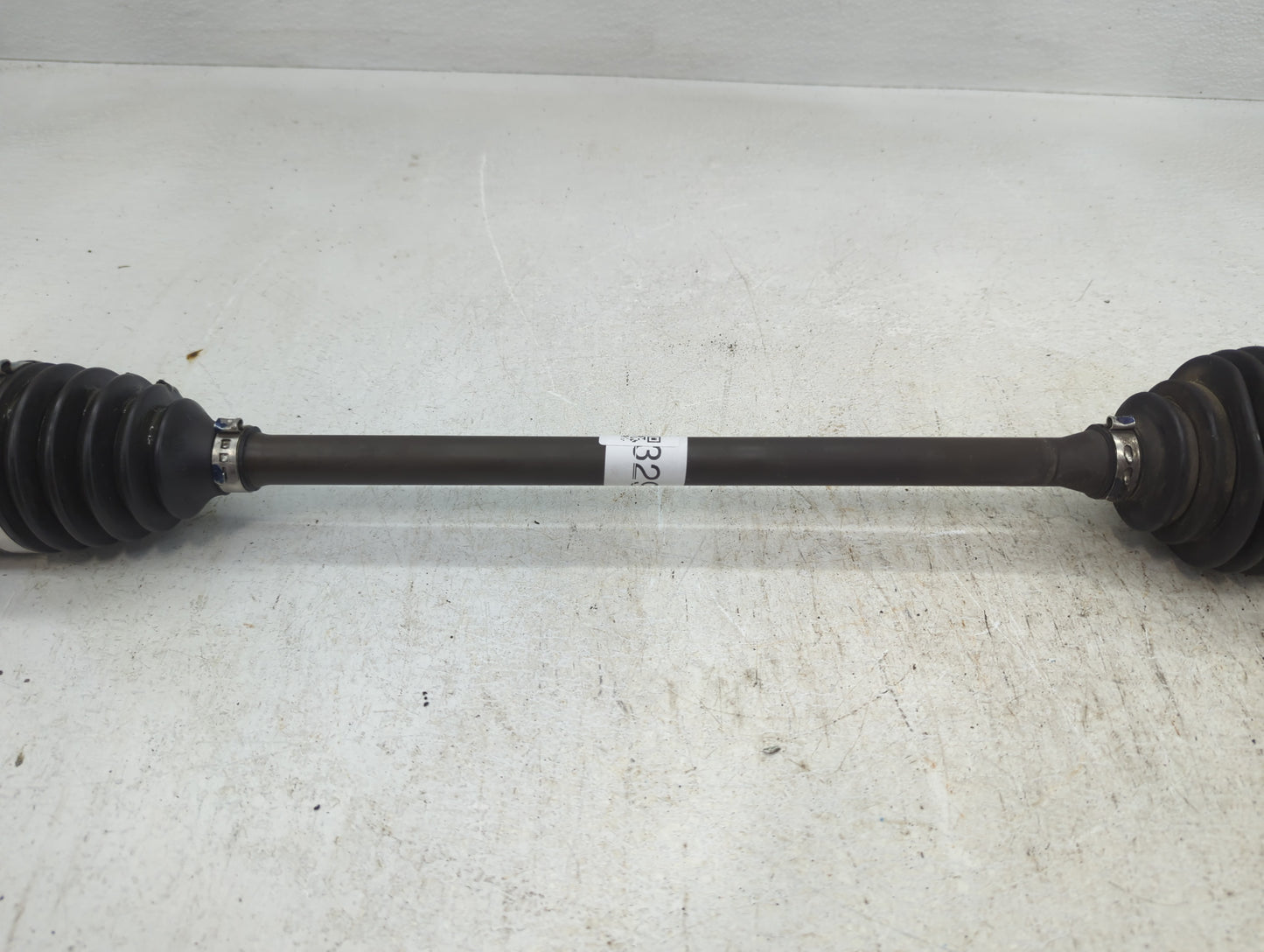 2020 Hyundai Accent Axle Shaft Front Driver Cv C/v - Oemusedautoparts1.com