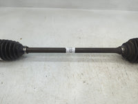 2020 Hyundai Accent Axle Shaft Front Driver Cv C/v - Oemusedautoparts1.com