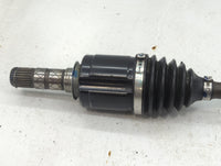 2020 Hyundai Accent Axle Shaft Front Driver Cv C/v - Oemusedautoparts1.com