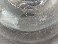 2020 Hyundai Accent Axle Shaft Front Driver Cv C/v - Oemusedautoparts1.com