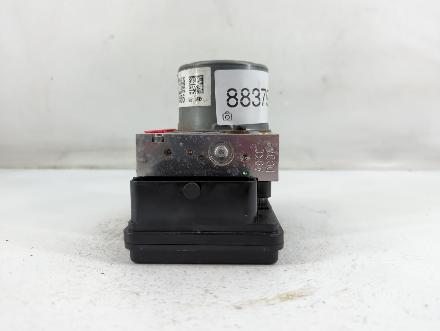 2020-2022 Hyundai Accent ABS Pump Control Module Replacement P/N:58920-H9280 Fits Fits 2020 2021 2022 OEM Used Auto Parts - 