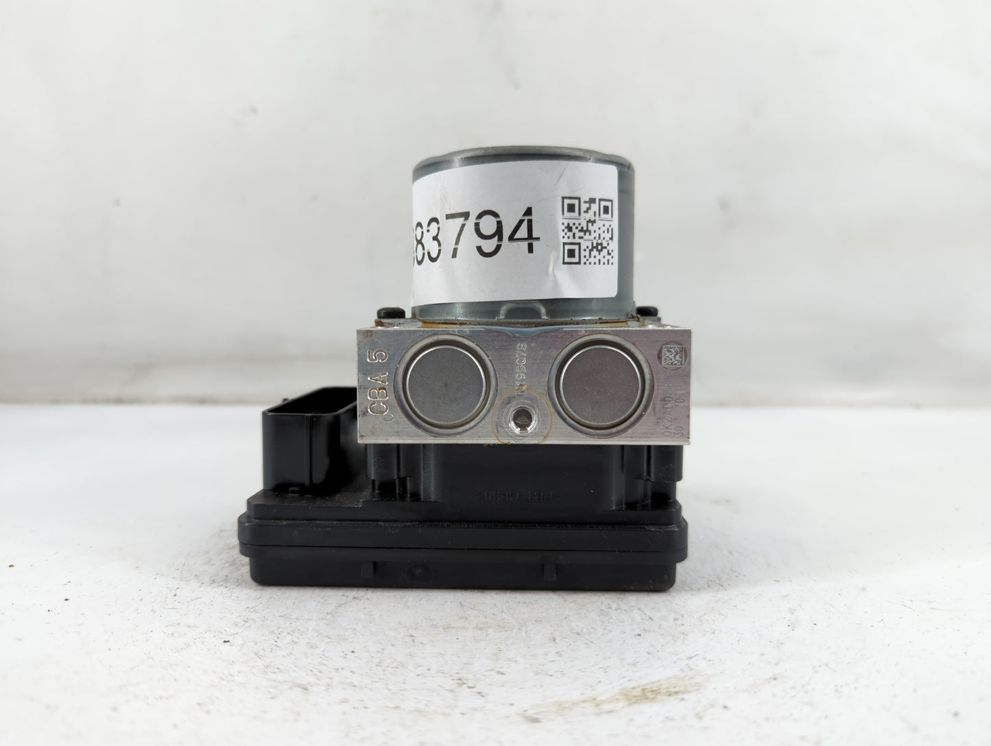 2020-2022 Hyundai Accent ABS Pump Control Module Replacement P/N:58920-H9280 Fits Fits 2020 2021 2022 OEM Used Auto Parts - 