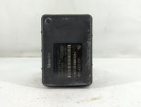 2020-2022 Hyundai Accent ABS Pump Control Module Replacement P/N:58920-H9280 Fits Fits 2020 2021 2022 OEM Used Auto Parts - 
