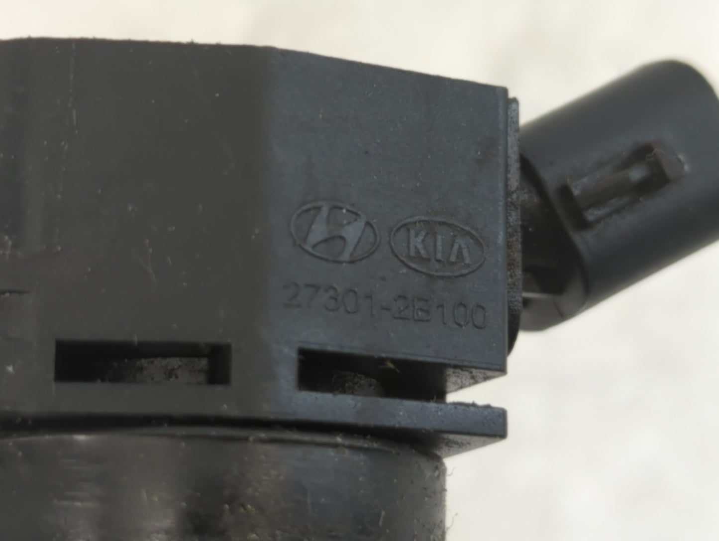 2020-2022 Hyundai Accent Ignition Coil Igniter Pack - Oemusedautoparts1.com
