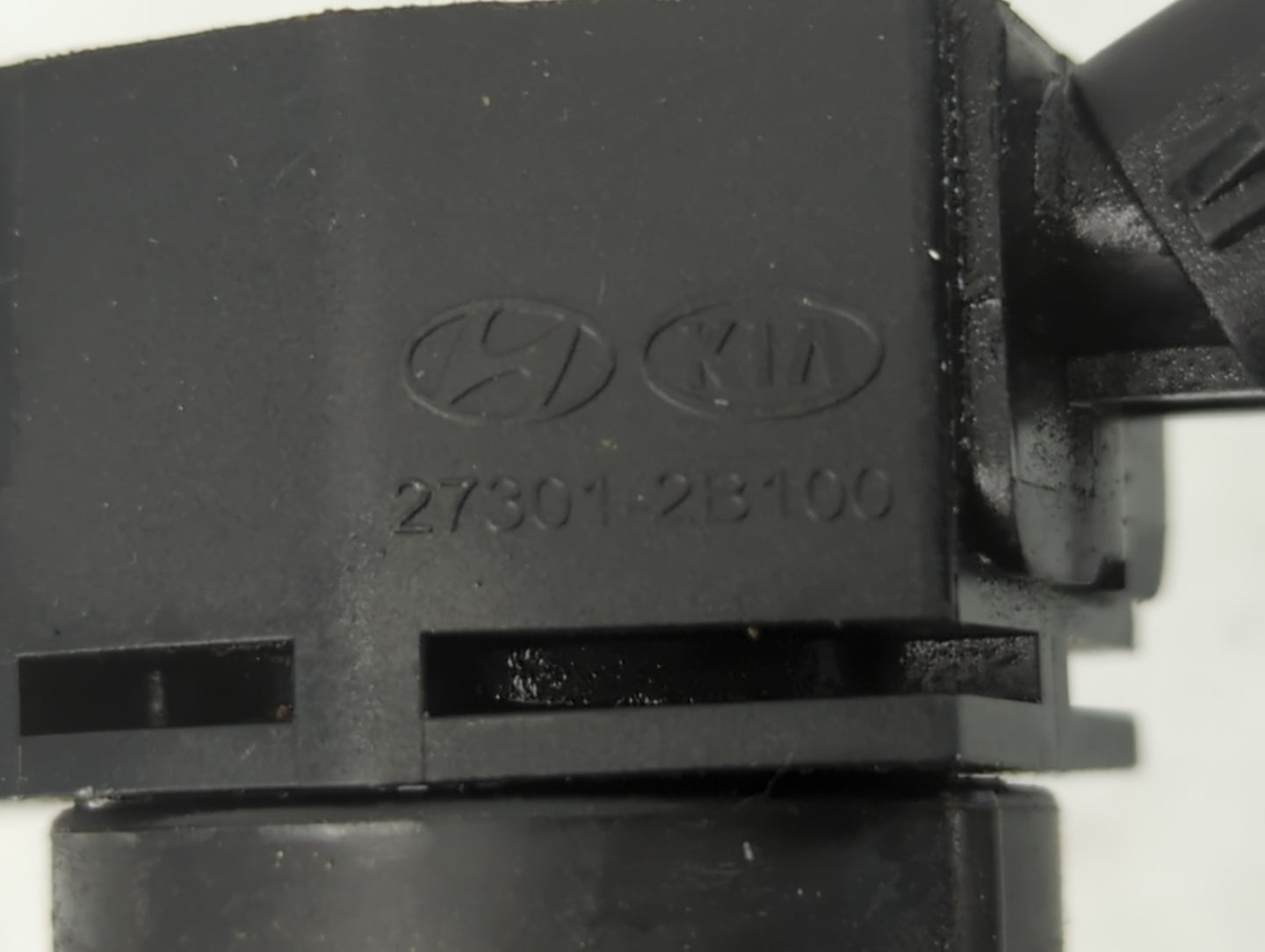 2020-2022 Hyundai Accent Ignition Coil Igniter Pack - Oemusedautoparts1.com