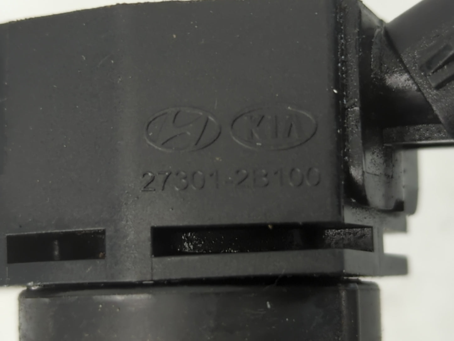 2020-2022 Hyundai Accent Ignition Coil Igniter Pack - Oemusedautoparts1.com