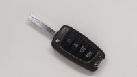 Hyundai Accent Keyless Entry Remote Fob Nyosyec4tx1707 95430-J0700 4 - Oemusedautoparts1.com