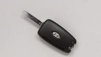 Hyundai Accent Keyless Entry Remote Fob Nyosyec4tx1707 95430-J0700 4 - Oemusedautoparts1.com