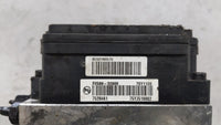 2019-2020 Hyundai Elantra Anti-Lock Brake ABS Pump Module Actuator OEM P/N:F2589-32900 Fits Fits 2019 2020 OEM Used Auto Par