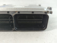 2020 Hyundai Elantra PCM Engine Control Computer ECU ECM PCU OEM P/N:39173-2EFK5 39172-2EFK5 Fits OEM Used Auto Parts - Oemu