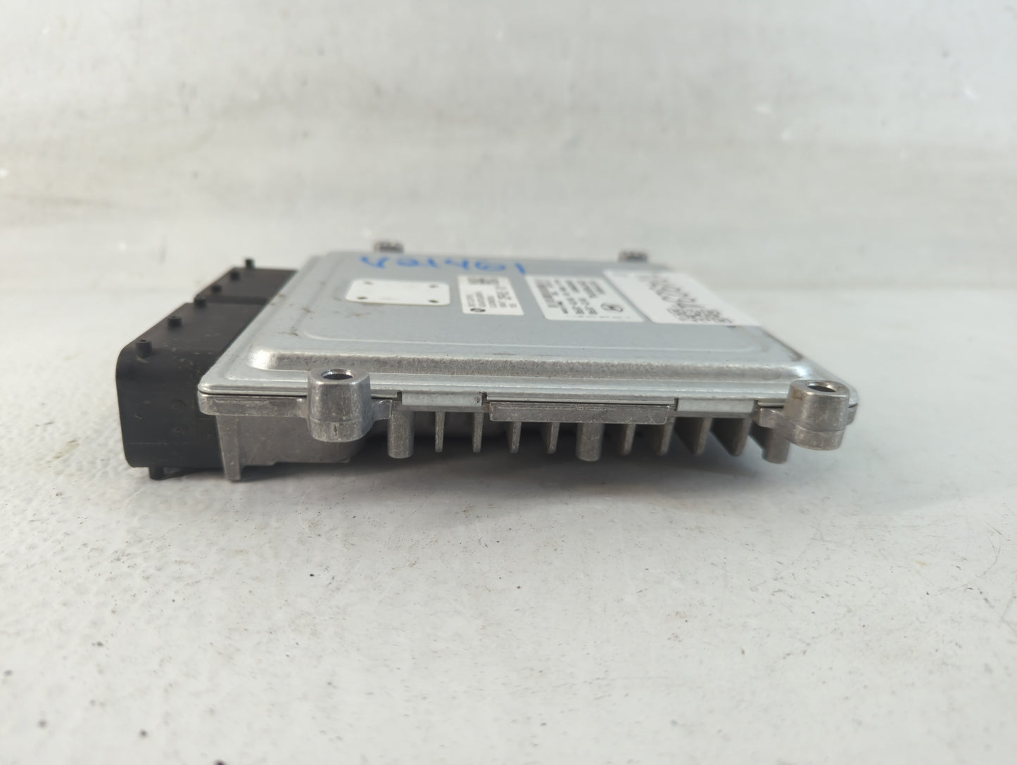 2020 Hyundai Elantra PCM Engine Control Computer ECU ECM PCU OEM P/N:39173-2EFK5 39172-2EFK5 Fits OEM Used Auto Parts - Oemu