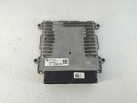 2020 Hyundai Elantra PCM Engine Control Computer ECU ECM PCU OEM P/N:39173-2EFK5 39172-2EFK5 Fits OEM Used Auto Parts - Oemu