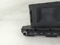 2019-2020 Hyundai Elantra Radio AM FM Cd Player Receiver Replacement P/N:96180F2UA0SSH Fits Fits 2019 2020 OEM Used Auto Par