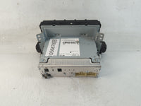 2019-2020 Hyundai Elantra Radio AM FM Cd Player Receiver Replacement P/N:96180F2UA0SSH Fits Fits 2019 2020 OEM Used Auto Par