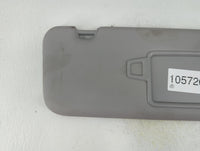 2017-2020 Hyundai Elantra Sun Visor Shade Replacement Passenger Right Mirror Fits Fits 2017 2018 2019 2020 OEM Used Auto Par
