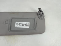 2017-2020 Hyundai Elantra Sun Visor Shade Replacement Passenger Right Mirror Fits Fits 2017 2018 2019 2020 OEM Used Auto Par