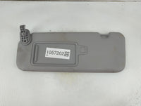 2017-2020 Hyundai Elantra Sun Visor Shade Replacement Driver Left Mirror Fits Fits 2017 2018 2019 2020 OEM Used Auto Parts -