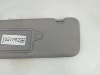 2017-2020 Hyundai Elantra Sun Visor Shade Replacement Driver Left Mirror Fits Fits 2017 2018 2019 2020 OEM Used Auto Parts -