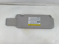 2017-2020 Hyundai Elantra Sun Visor Shade Replacement Driver Left Mirror Fits Fits 2017 2018 2019 2020 OEM Used Auto Parts -
