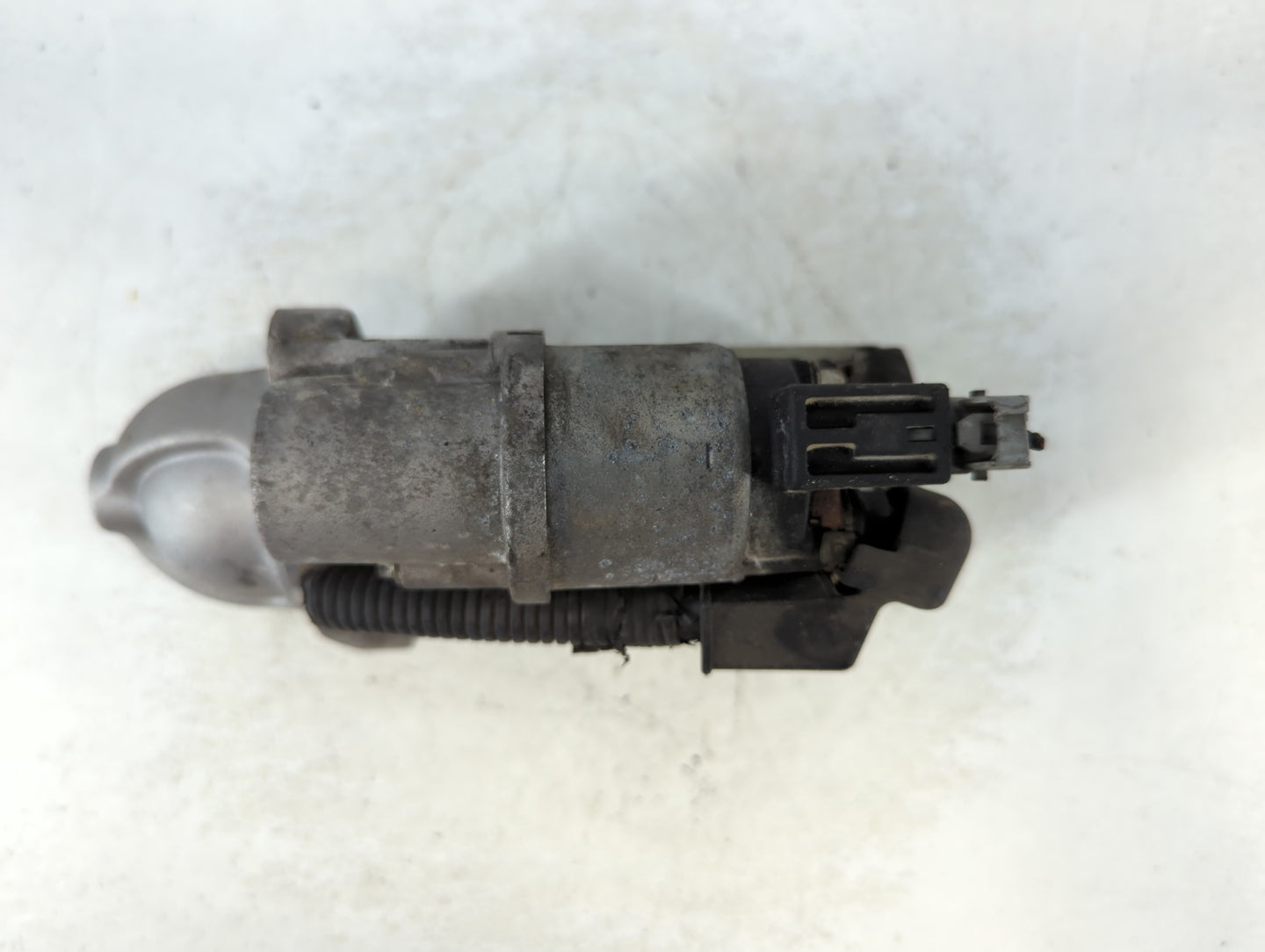 2014-2020 Hyundai Elantra Car Starter Motor Solenoid OEM P/N:36100-2E551 Fits Fits 2014 2015 2016 2017 2018 2019 2020 OEM Us
