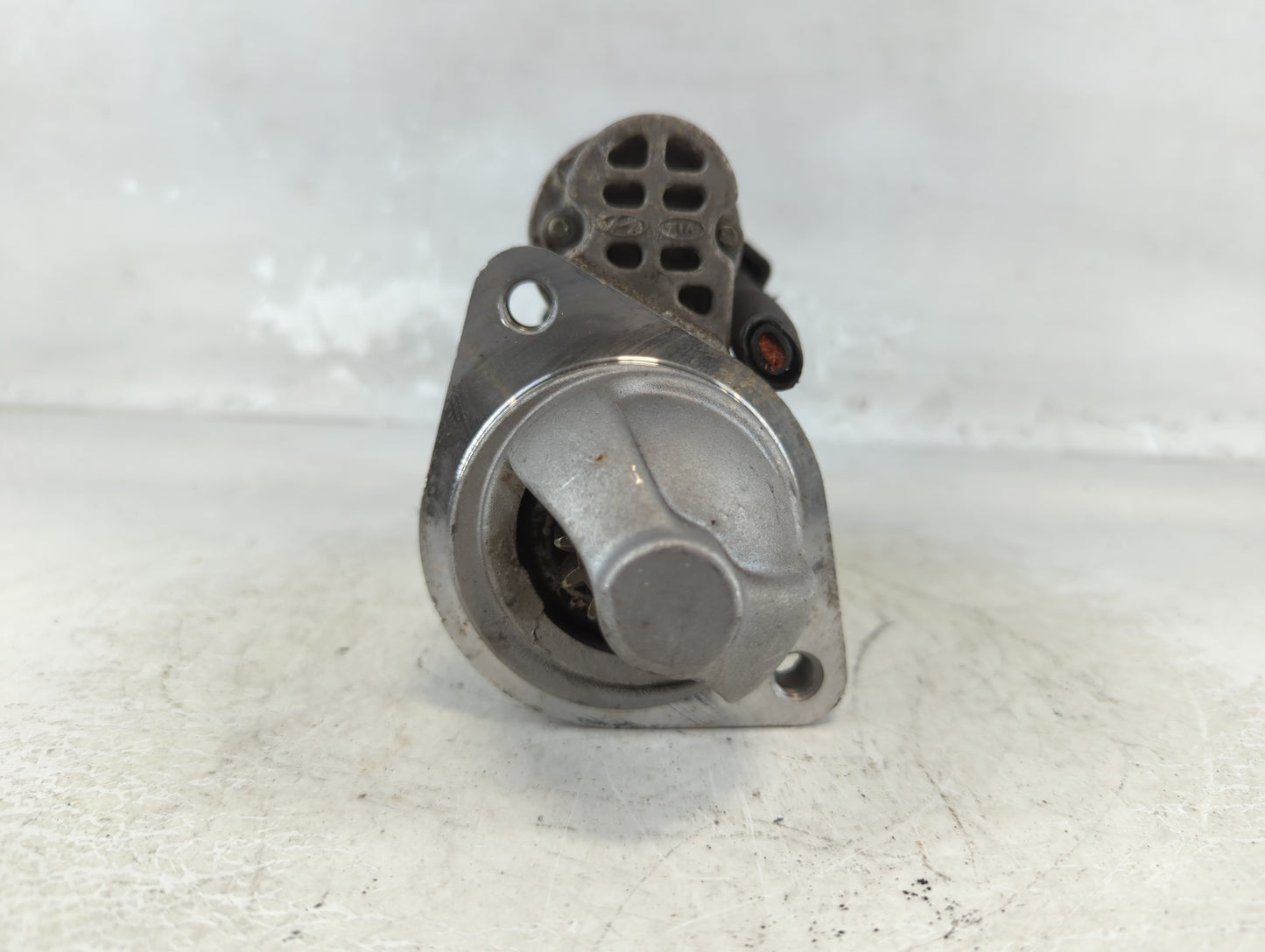 2014-2020 Hyundai Elantra Car Starter Motor Solenoid OEM P/N:36100-2E551 Fits Fits 2014 2015 2016 2017 2018 2019 2020 OEM Us