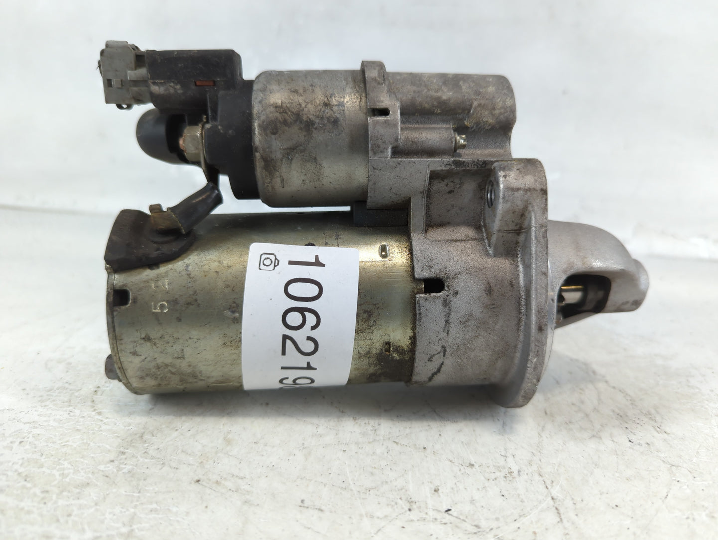 2014-2020 Hyundai Elantra Car Starter Motor Solenoid OEM P/N:36100-2E551 Fits Fits 2014 2015 2016 2017 2018 2019 2020 OEM Us