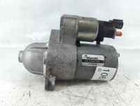 2014-2020 Hyundai Elantra Car Starter Motor Solenoid OEM Fits Fits 2014 2015 2016 2017 2018 2019 2020 OEM Used Auto Parts - 