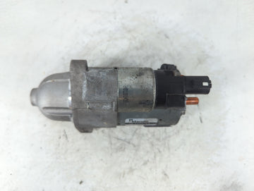 2014-2020 Hyundai Elantra Car Starter Motor Solenoid OEM Fits Fits 2014 2015 2016 2017 2018 2019 2020 OEM Used Auto Parts