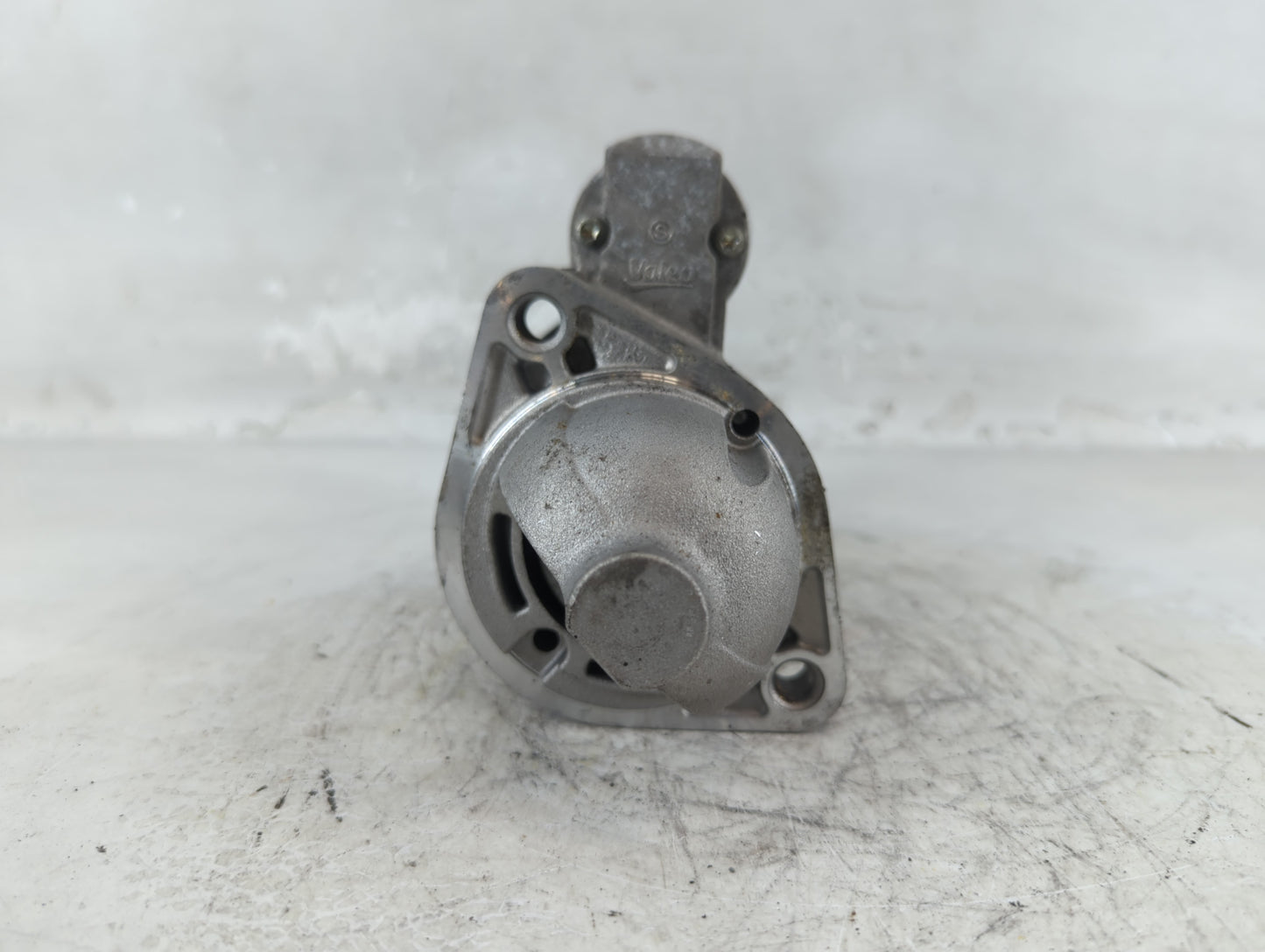 2014-2020 Hyundai Elantra Car Starter Motor Solenoid OEM Fits Fits 2014 2015 2016 2017 2018 2019 2020 OEM Used Auto Parts - 