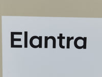 2020 Hyundai Elantra Owners Manual Book Guide P/N:KF2O-EU95C OEM Used Auto Parts - Oemusedautoparts1.com