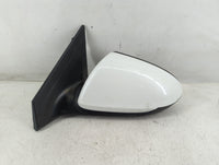 2017-2020 Hyundai Elantra Driver Side View Mirror - Left Door Mirror OEM Used - Oemusedautoparts1.com