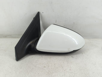 compare product 2017-2020 Hyundai Elantra Driver Side View Mirror - Left Door Mirror OEM Used
