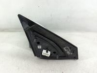 2017-2020 Hyundai Elantra Driver Side View Mirror - Left Door Mirror OEM Used - Oemusedautoparts1.com