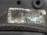 2017-2020 Hyundai Elantra Driver Side View Mirror - Left Door Mirror OEM Used - Oemusedautoparts1.com