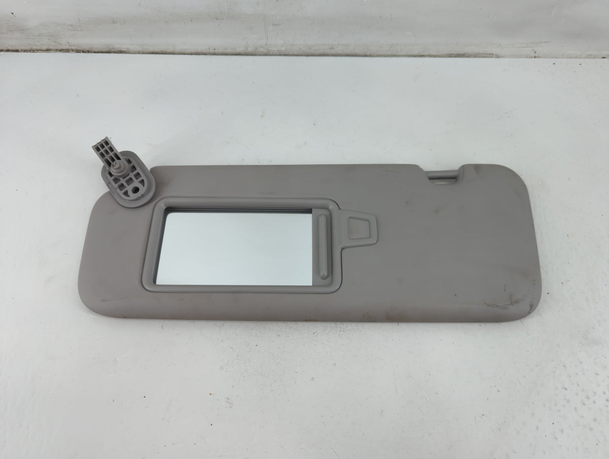 2017-2020 Hyundai Elantra Sun Visor Shade Replacement Driver Left Mirror Fits Fits 2017 2018 2019 2020 OEM Used Auto Parts -