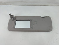 2017-2020 Hyundai Elantra Sun Visor Shade Replacement Driver Left Mirror Fits Fits 2017 2018 2019 2020 OEM Used Auto Parts -