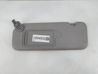 2017-2020 Hyundai Elantra Sun Visor Shade Replacement Driver Left Mirror Fits Fits 2017 2018 2019 2020 OEM Used Auto Parts -