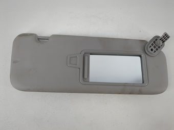 compare product 2017-2020 Hyundai Elantra Sun Visor Shade Replacement Passenger Right Mirror Fits Fits 2017 2018 2019 2020 OEM Used Auto Parts