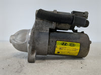 2014-2020 Hyundai Elantra Car Starter Motor Solenoid OEM P/N:36100-2E551 Fits Fits 2014 2015 2016 2017 2018 2019 2020 OEM Us