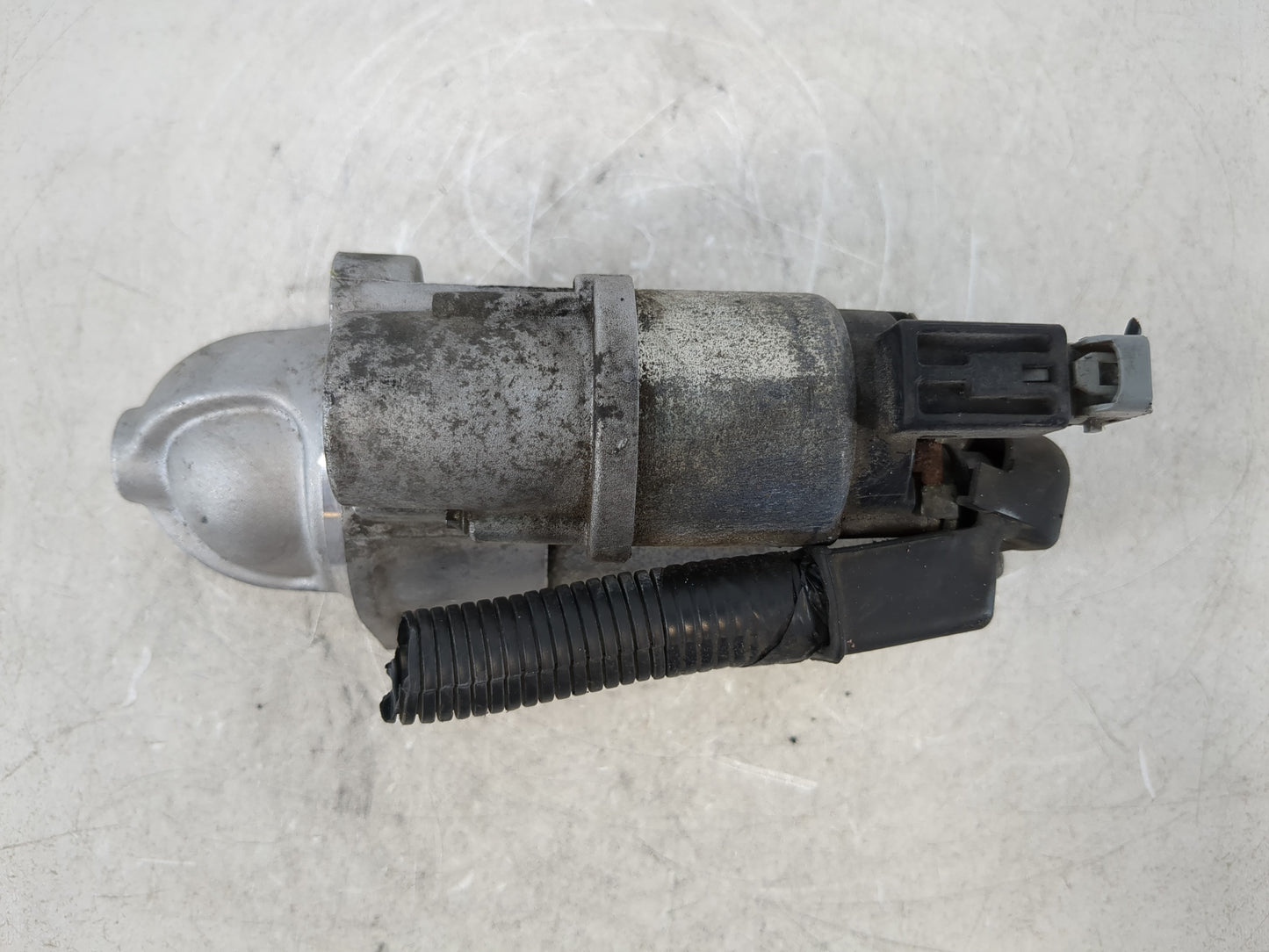 2014-2020 Hyundai Elantra Car Starter Motor Solenoid OEM P/N:36100-2E551 Fits Fits 2014 2015 2016 2017 2018 2019 2020 OEM Us