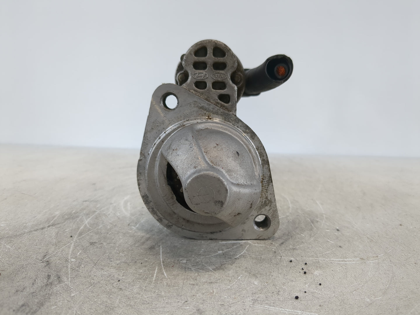 2014-2020 Hyundai Elantra Car Starter Motor Solenoid OEM P/N:36100-2E551 Fits Fits 2014 2015 2016 2017 2018 2019 2020 OEM Us