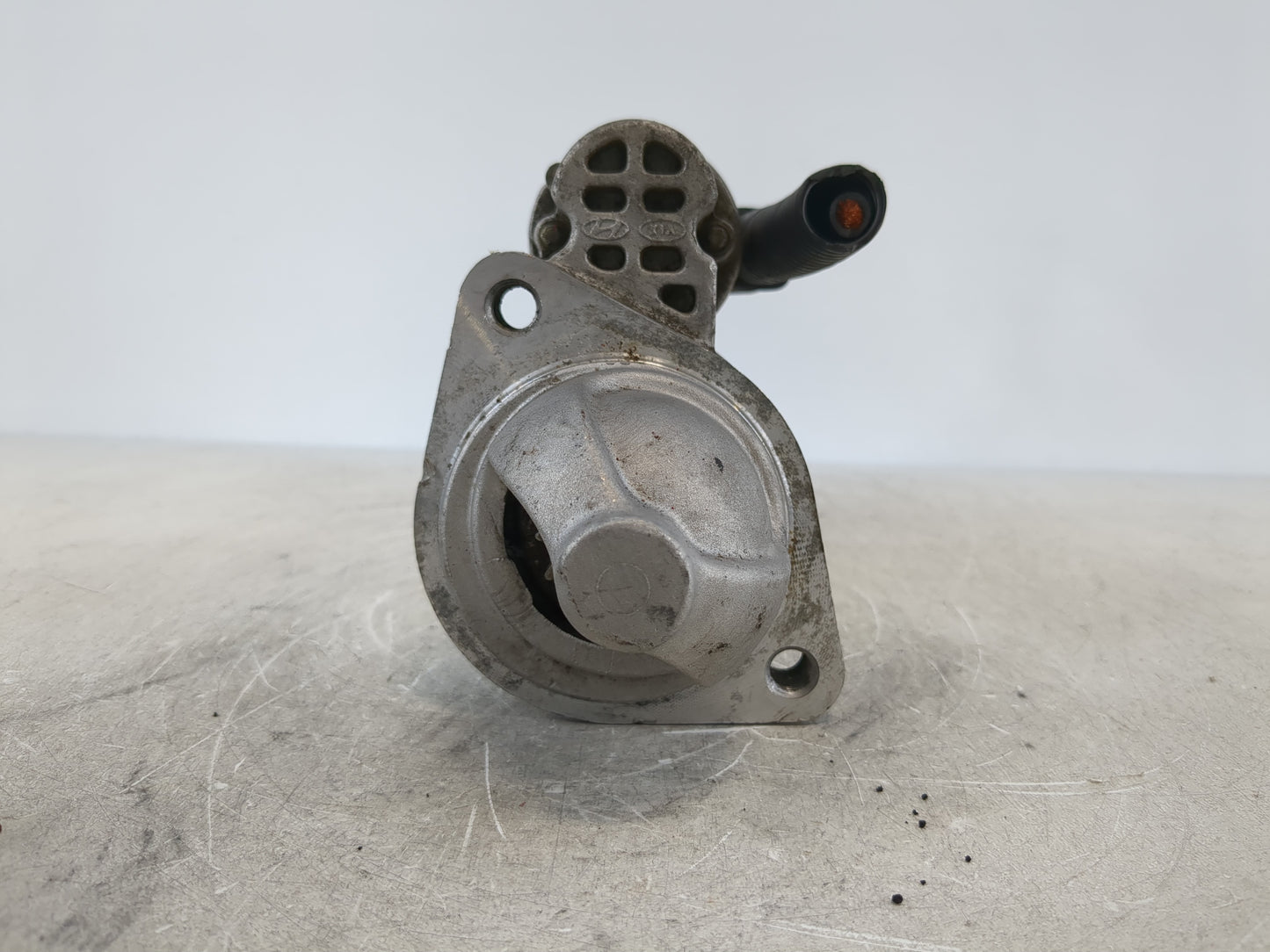 2014-2020 Hyundai Elantra Car Starter Motor Solenoid OEM P/N:36100-2E551 Fits Fits 2014 2015 2016 2017 2018 2019 2020 OEM Us