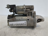 2014-2020 Hyundai Elantra Car Starter Motor Solenoid OEM P/N:36100-2E551 Fits Fits 2014 2015 2016 2017 2018 2019 2020 OEM Us