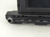 2019-2020 Hyundai Elantra Radio AM FM Cd Player Receiver Replacement P/N:96180F2UASSH Fits Fits 2019 2020 OEM Used Auto Part