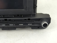 2019-2020 Hyundai Elantra Radio AM FM Cd Player Receiver Replacement P/N:96180F2UASSH Fits Fits 2019 2020 OEM Used Auto Part