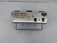 2019-2020 Hyundai Elantra Radio AM FM Cd Player Receiver Replacement P/N:96180F2UASSH Fits Fits 2019 2020 OEM Used Auto Part