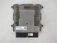 2020 Hyundai Elantra PCM Engine Control Computer ECU ECM PCU OEM P/N:39173-2EFK5 39172-2EFK5 Fits OEM Used Auto Parts - Oemu